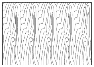 Slip Matching Illustration