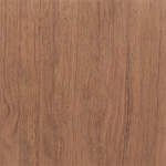 Straight Grain Bubinga